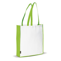 Wit / Licht groen