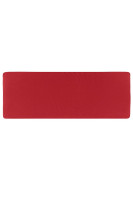 Rood (ca. Pantone 200C)