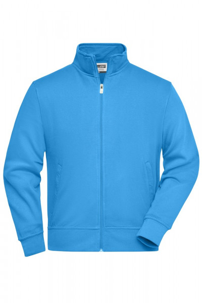 Workwear Sweat Jacket