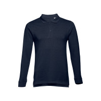 blauw