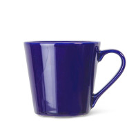 Donkerblauw