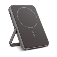 Donker gun metal