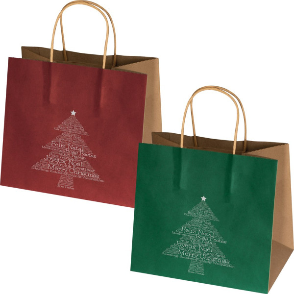 Kersttas klein