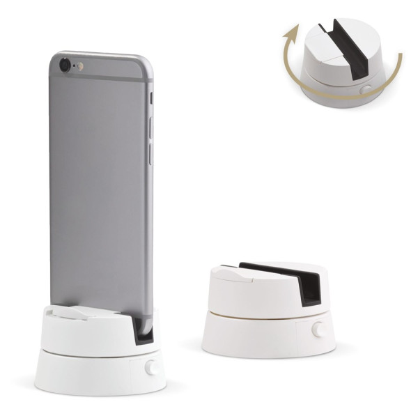 Telefoonstandaard panorama