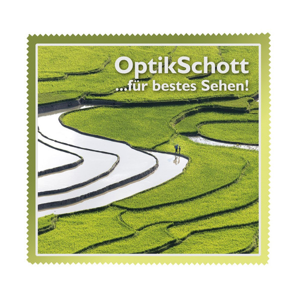 Microfiber doekje