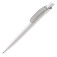 WIT / ZILVER