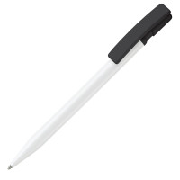 Wit / Zwart