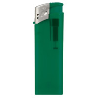Donker groen