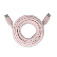 Pastel rose