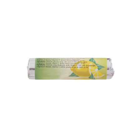 Promotierol fruit dextrose 9