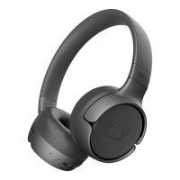 Donker gun metal