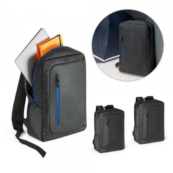 OSASCO. Waterdichte 600D polyester 15.6