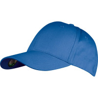 blauw