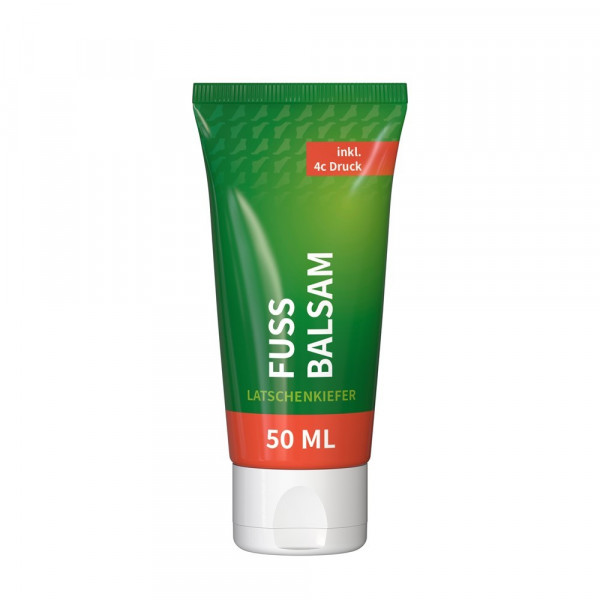 Voetbalsem, 50 ml tube