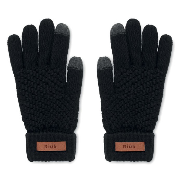 TAKAI - Rpet touchscreen handschoenen