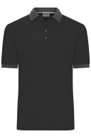 Zwart/antraciet-melange (ca. Pantone blackC
432C)