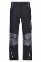 Zwart/carbon (ca. Pantone blackC
446U)