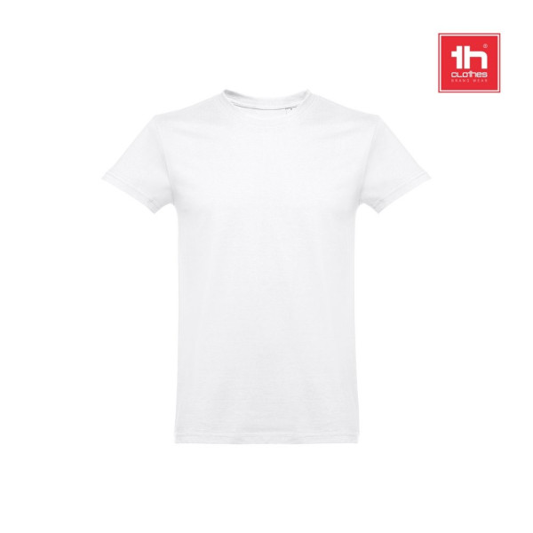 THC ANKARA WH. T-shirt voor mannen