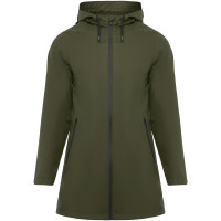 Dark Military Green