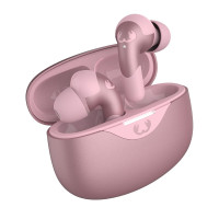Pastel rose