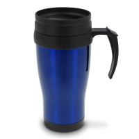 blauw