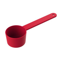 standaard rood