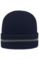 Navy/zilver (ca. Pantone 296C
429C)
