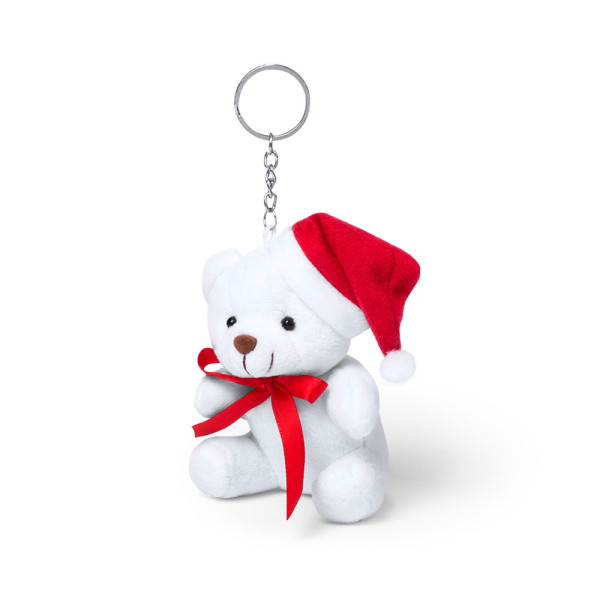 Sleutelhanger Teddybeer Glenda