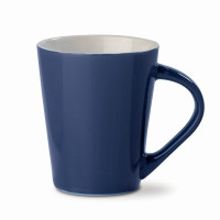 Donkerblauw