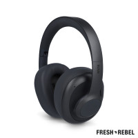 Donker gun metal