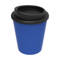 standaard blauw PP/zwart