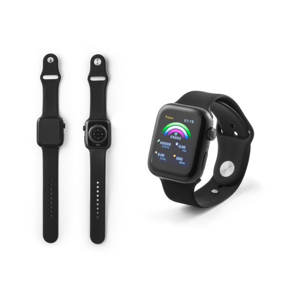 WILES. Smartwatch met 1.85