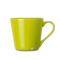 Lichtgroen