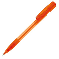 Transparant Oranje