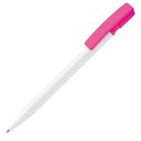 Wit / Roze