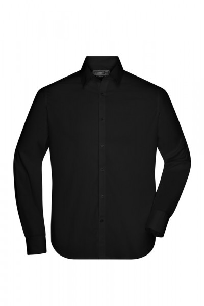 Men’s Shirt Slim Fit Long