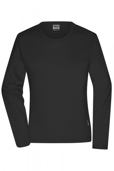 Ladies' Workwear-Longsleeve-T