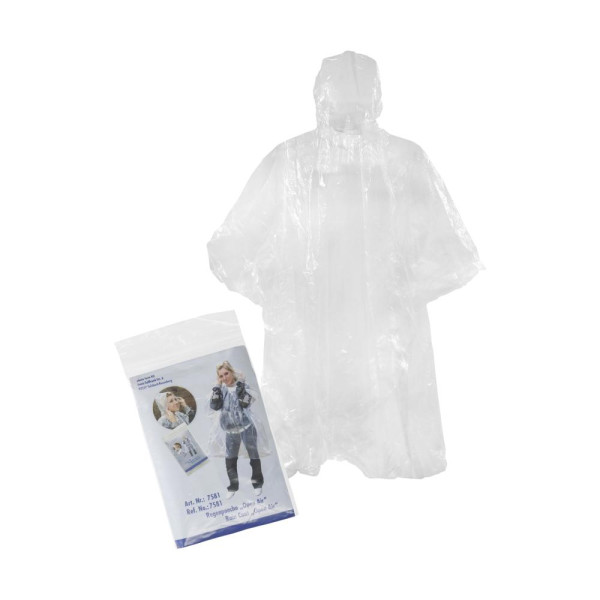 Regenponcho