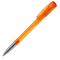 Frosted Oranje