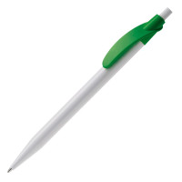 Wit / Groen