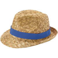 Koningsblauw, Naturel