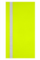 Neon geel (ca. Pantone 809C)