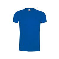 blauw