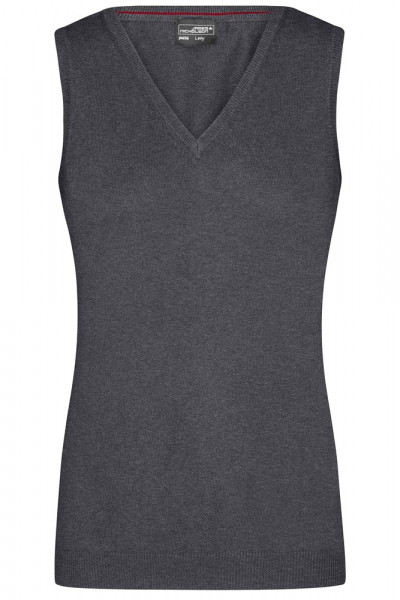 Ladies' V-Neck Pullunder