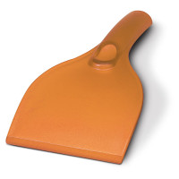 Frosted Oranje
