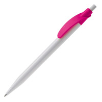 Wit / Roze