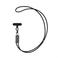 grijs, zwart (± PMS Grey/ ± PMS Black)