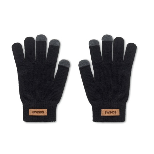 DACTILE - RPET tactiele handschoenen