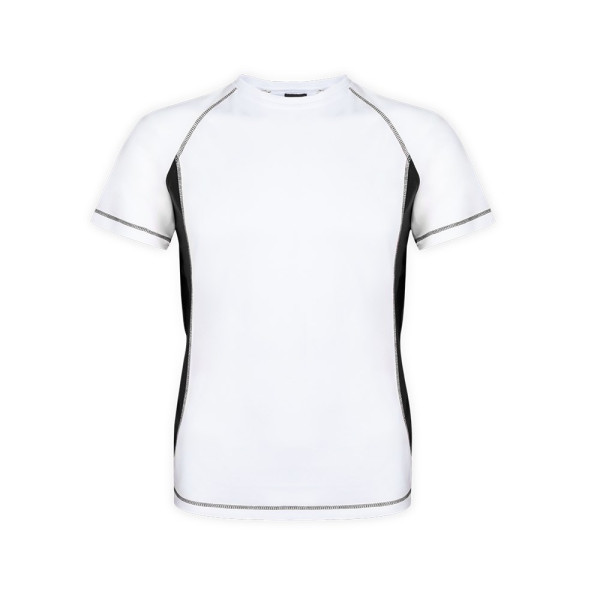 T-Shirt Volwassene Tecnic Combi