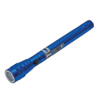 Blauw